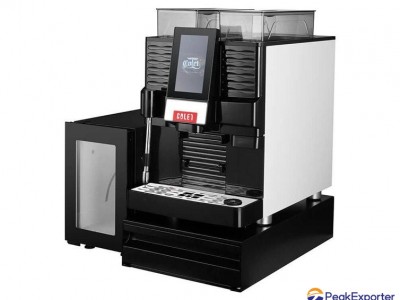 CLT-T100L Professional Coffee and Hot Chocolate Machine