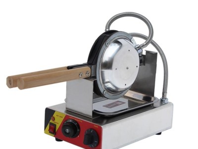HK Egg Waffle Making Machine