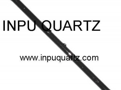 Ruby quartz infrared heater lamps,bulbs,elements