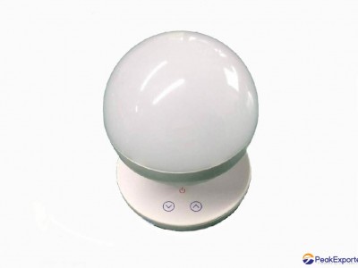 LED table lamp