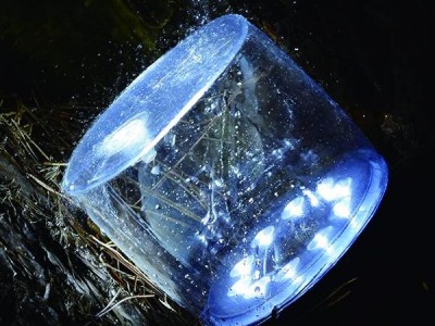 Cleverwide Factory Sell Inflatable Solar Lights