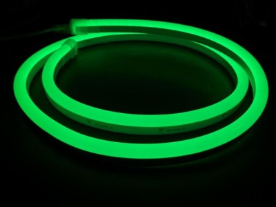 DC24V RGB LED Neon Flex Rope Light