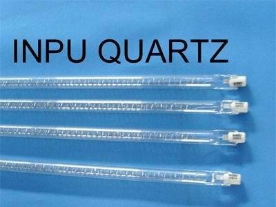 halogen quartz heater and halogen lamp