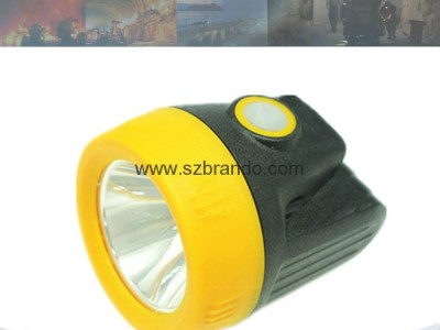 KL2.5LM -C 7000Lux ith Magnetic USB charger and Charging indication