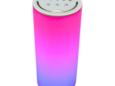 2022 New portable colorful handle touch night light ambient atmosphere light