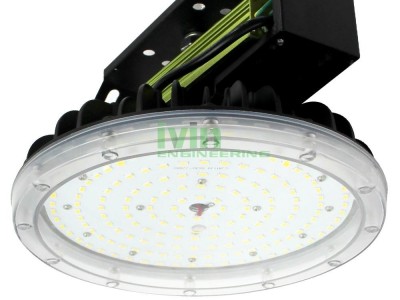 ID-230 Aluminium diecasting LED highbay lgiht housing, HIghbay light heat sink.