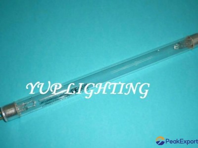 G6T5 F6T5/GL G6W TUV 6W Germicidal UV Lamp Tube