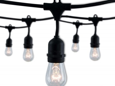 String Light LED COB