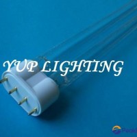 PL-L95W/TUV 95 watt Germicidal UV UV-C Bulb Lamp 2G11 UV LAMP