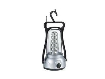 model no.5930 led camping emergency rechargeable light with USB &RADIO
