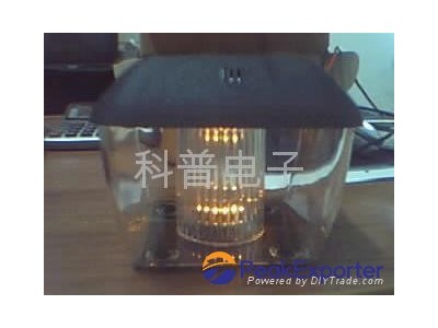 MOSQUITO REPELLANT SOLAR LIGHT