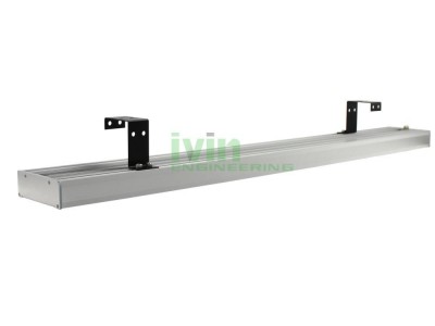 LED canabis grow light casing, aquaculture grow light housing.