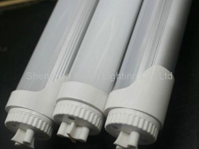 0.6M 8W SMD3014 T8 led tube lamps