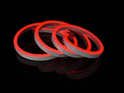 20x10mm RGBW LED Neon Flex Rope Light