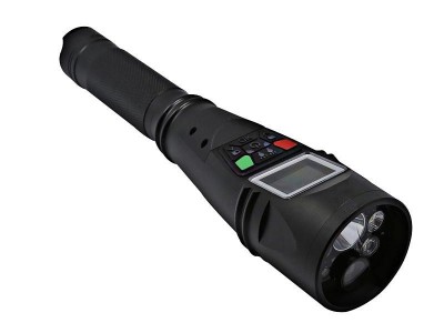 DFC-14 DVR flashlight suits for Police patrol, firefighting, exploration, electr