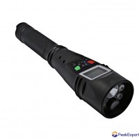 DFC-14 DVR flashlight suits for Police patrol, firefighting, exploration, electr
