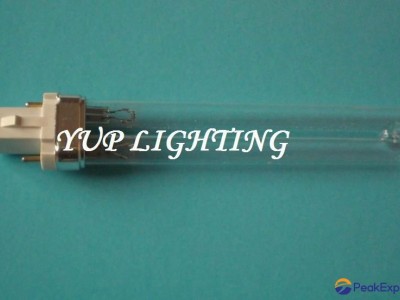 PL-S 9W/TUV USHIO 9W CFL G23 BASE UV-C LAMP 3000304 USHIO GPX9 GERMICIDAL LAMP