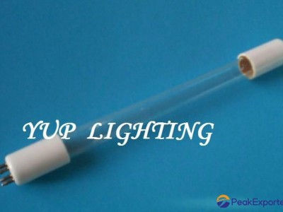 GPH436T5L/4P GPH436T5L/4 G22T5/436/4P  UltraViolet Lamp 05-1370-R