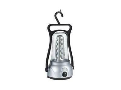model no.6930 led camping emergency rechargeable light
