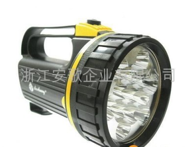 Super Bright 13LED searchlight/handed lamp/lantern light/Flashlights