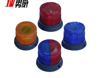 Vehicle LED Strobe Beacons Warning Light