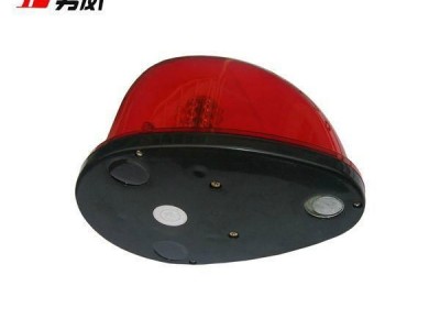 LED Flashing&Rotating Beacon Light