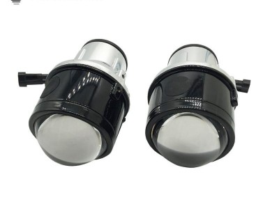 Hot Car Fog light Bi-xenon projector