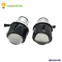 Hot Car Fog light Bi-xenon projector