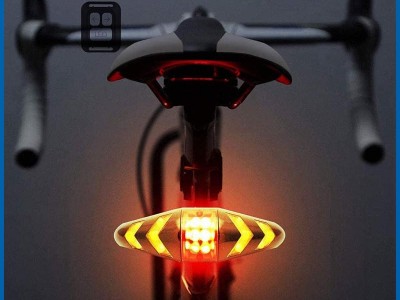 Tiroflx Tail Light