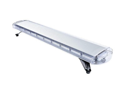 High Power 88W 47" 88LED Emergency Warning Beacon car truck strobe light Bar