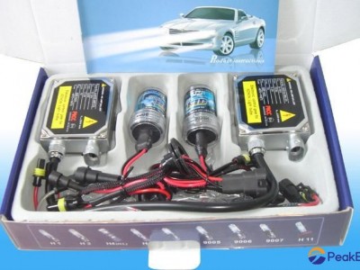 HID car kits