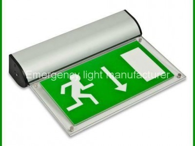 LED Exit Sign