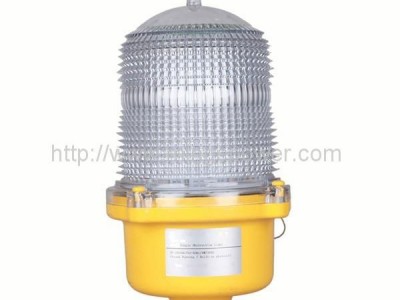Low Intensity aviation obstruction light
