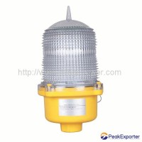 Low Intensity aviation obstruction light