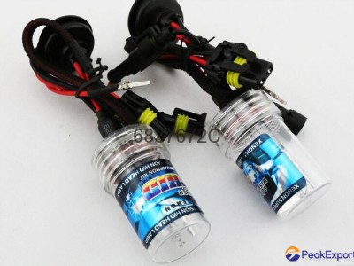 2 HID Power XENON HEADLIGHT Light Bulbs 6000k（H1 H3 H7 H8 H9 H10 H11 9005 9006