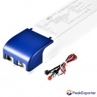 100% Output Li-ion Battery Emergency Light Conversion Kit