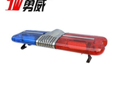 Widely Used LED Warning Lightbar