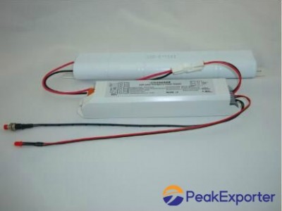 Emergency Power Suppy ( Ni-CD Series)