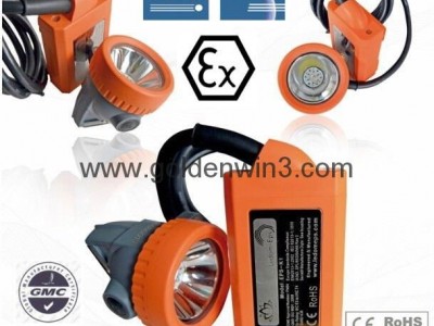 LED miner lamp mining explosion-proof lamp miner cap lamp miners lamp