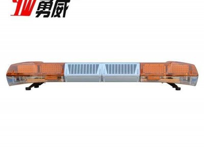 Hot Sale Police Warning LED Lightbar