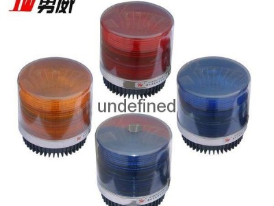 LED Beacon Light Traffic Light