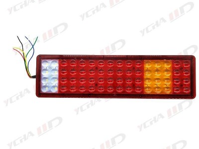 Combination Tail Lights