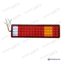Combination Tail Lights