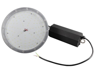 Outdoor Waterproof Dimmable LED Emergency Driver Power Supply Device