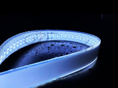 BRANDO LED Mining Strip Lighting Solution 2nd Generation
