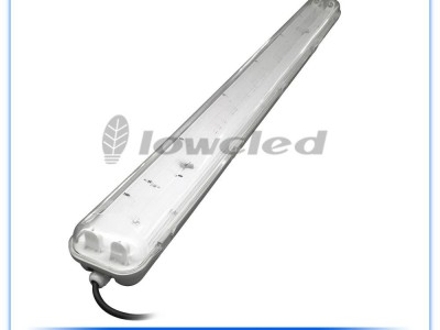 Shenzhen IP65 outdoor 60/120/150mm LED Tri-Proof Light