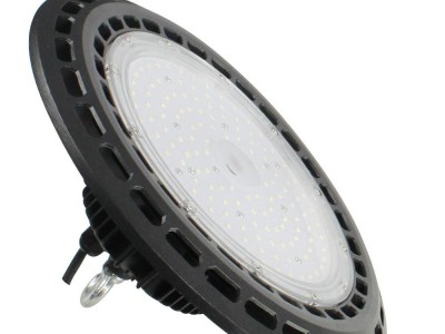 150LM/W 100W UFO IP65 LED High Bay Lighting, industrial lamp, industrial light