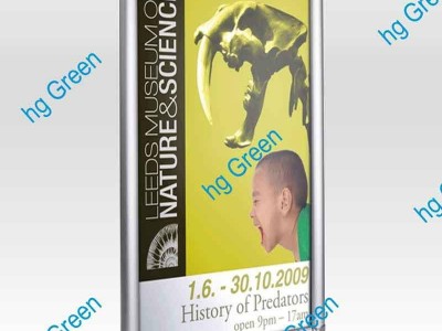Snap Rondo Photo Frame-Type25