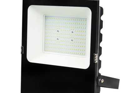 5years warranty 100-277V AC 150W luminaire 130LM/W IP65 LED Flood light CE, ROHS