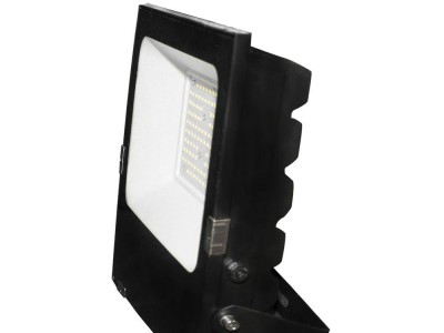 5years warranty 100-277V AC 100W 130LM/W IP65 LED Flood light CE, ROHS